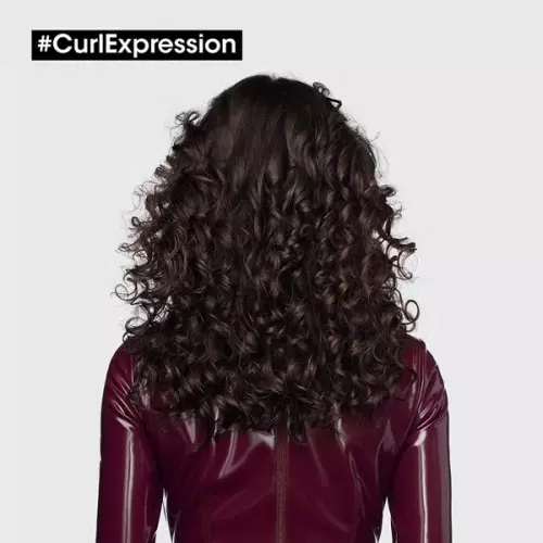 MASQUE RICHE HYDRATANT INTENSIF Curl Expression 