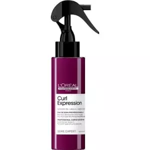 EAU DE SOIN SANS RINÇAGE Curl Expression