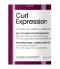 NO-RINSE SKINCARE WATER Curl Expression