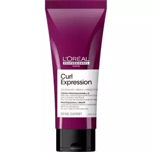 INTENSIVE MOISTURIZING CREAM  Curl Expression