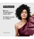 CRÈME HYDRATANTE INTENSIVE  Curl Expression