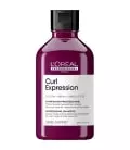 SHAMPOO - MOISTURIZING CREAM Curl Expression