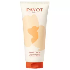 Payot Neroli Summer Scented Shower Gel 200ml Payot Neroli Summer Scented Shower Gel 200ml