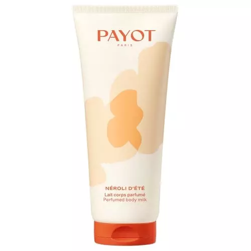 Payot Neroli Summer Scented Shower Gel 200ml Payot Neroli Summer Scented Shower Gel 200ml