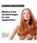 NO-RINSE MASK Absolut Repair Molecular