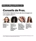 NO-RINSE MASK Absolut Repair Molecular