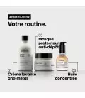 METAL DETOX Spray Treatment