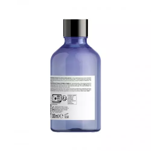 BLONDIFIER ILLUMINATING GLOSS SHAMPOO Blondifier 