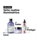 BLONDIFIER ILLUMINATING GLOSS SHAMPOO Blondifier