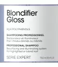 BLONDIFIER ILLUMINATING GLOSS SHAMPOO Blondifier