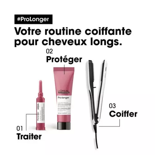 SOIN CONCENTRÉ PRO LONGER COMBLEUR DE POINTES Pro Longer 