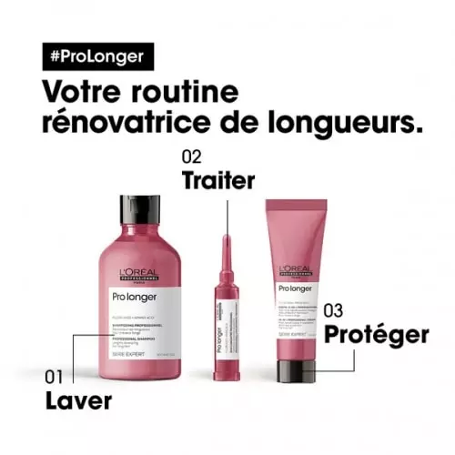 SOIN CONCENTRÉ PRO LONGER COMBLEUR DE POINTES Pro Longer 