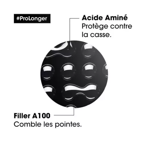 SOIN CONCENTRÉ PRO LONGER COMBLEUR DE POINTES Pro Longer 