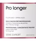 SOIN CONCENTRÉ PRO LONGER COMBLEUR DE POINTES Pro Longer