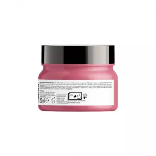 PRO LONGER Masque 