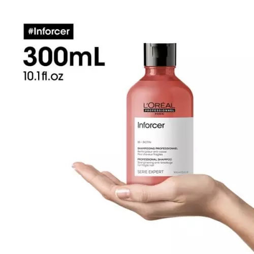 SHAMPOO Inforcer 