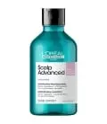 SOOTHING DERMO-REGULATING SHAMPOO Scalp Advanced