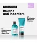 SOOTHING DERMO-REGULATING SHAMPOO Scalp Advanced