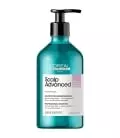 SHAMPOING DERMO-RÉGULATEUR APAISANT Scalp Advanced