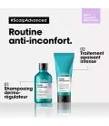 SOOTHING DERMO-REGULATING SHAMPOO Scalp Advanced