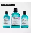 SOOTHING DERMO-REGULATING SHAMPOO Scalp Advanced