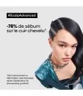 SCALP ADVANCED Anti-fat shampoo