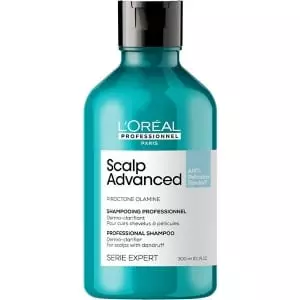 SCALP ADVANCED ANTI-DANDRUFF SHAMPOO Scalp Advanced