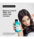 SCALP ADVANCED ANTI-DANDRUFF SHAMPOO Scalp Advanced