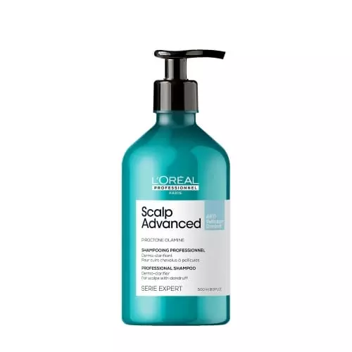 SHAMPOING SCALP ADVANCED ANTI-PELLICULAIRE Scalp Advanced 