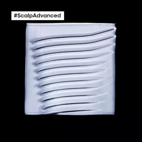SCALP ADVANCED ANTI-DANDRUFF SHAMPOO Scalp Advanced 