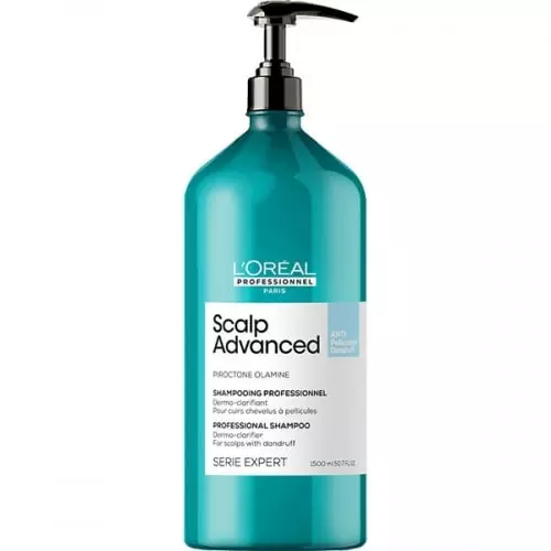SHAMPOING SCALP ADVANCED ANTI-PELLICULAIRE Scalp Advanced 