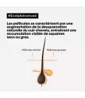 SHAMPOING SCALP ADVANCED ANTI-PELLICULAIRE Scalp Advanced