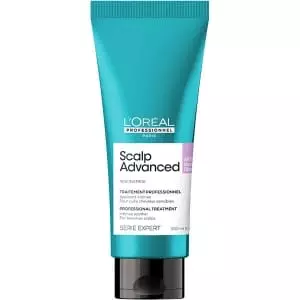 INTENSE SCALP SOOTHING TREATMENT Scalp Advanced