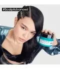 SHAMPOING ET MASQUE 2-EN-1 Scalp Advanced