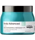 SHAMPOING ET MASQUE 2-EN-1 Scalp Advanced