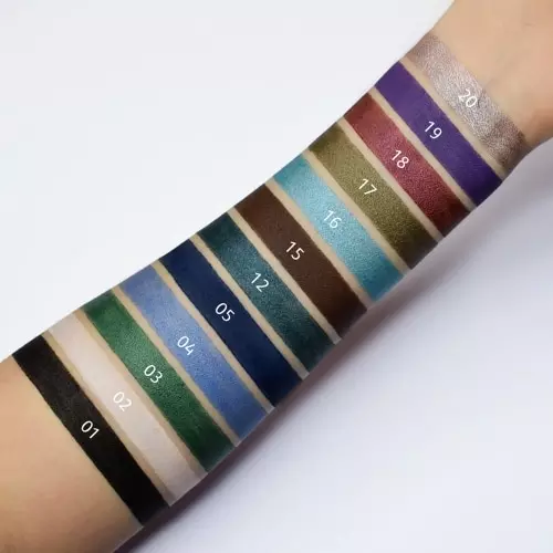 PROFESSIONAL EYE PENCIL Pencil 8030436009188_3.jpg