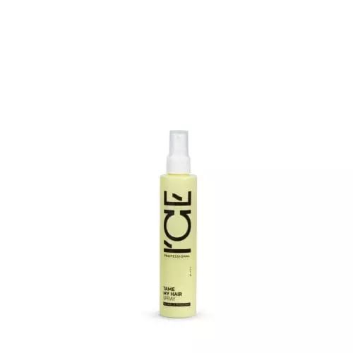 TAME MY HAIR Spray lotion ICE by NATURA SIBERICA. Tame My Hair Spray, 100 ml 2.jpg