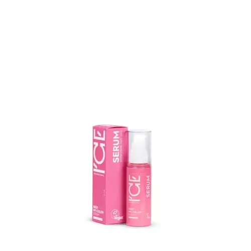 KEEP MY COLOR Serum protecteur de couleur ICE by NATURA SIBERICA. Keep My Color Serum, 50 ml 3.jpg