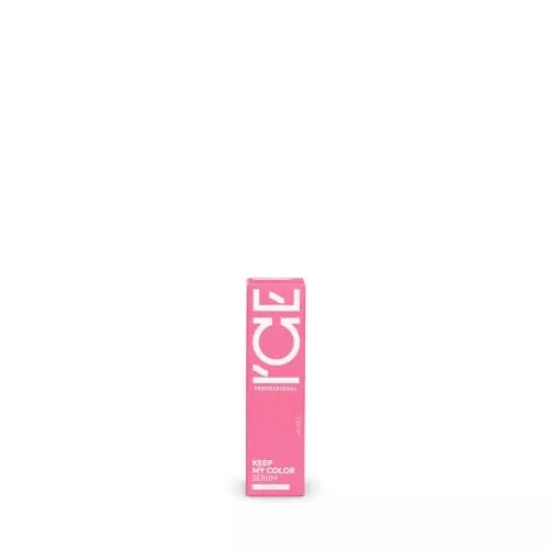 KEEP MY COLOR Serum protecteur de couleur ICE by NATURA SIBERICA. Keep My Color Serum, 50 ml 1.jpg