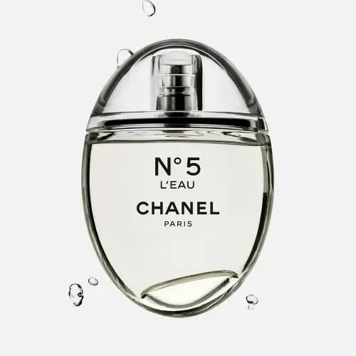 N°5 L'EAU Eau de Toilette Spray - Limited Edition 3145891055870_2.jpg