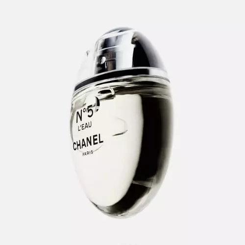 N°5 L'EAU Eau de Toilette Spray - Limited Edition 3145891055870_3.jpg