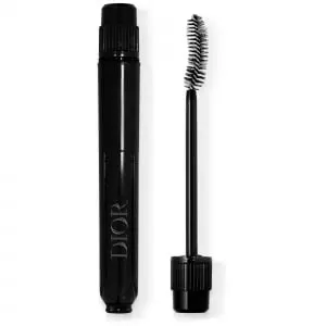DIORSHOW ICONIC OVERCURL  Mascara shade REFILL - black shade - volume and curve effect