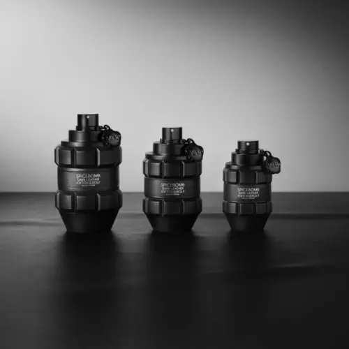 SPICEBOMB DARK LEATHER Enigmatic, sensual eau de parfum for men 3614274158113_5.jpg