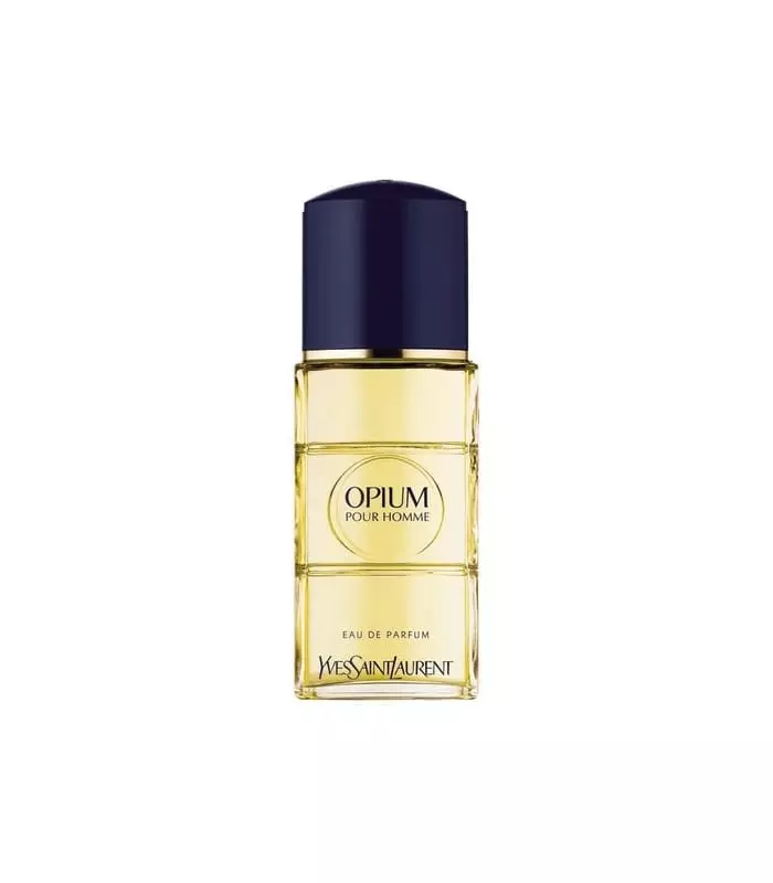 OPIUM POUR HOMME Eau de Parfum Vaporisateur Opium pour Homme PARFUM HOMME YVES SAINT LAURENT