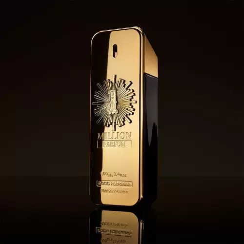 One million armani discount
