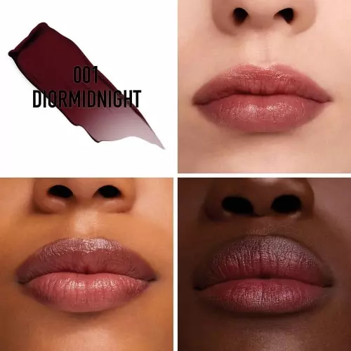 ROUGE DIOR BAUME Universal lip balm - Moisturising floral care 3348901725606_3.jpg