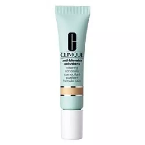 ANTI-BLEMISH SOLUTIONS Clearing Concealer 