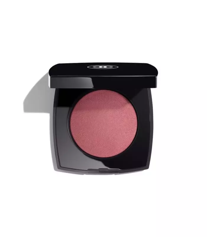 JOUES CONTRASTE INTENSE Cream blush powder - BLUSHES