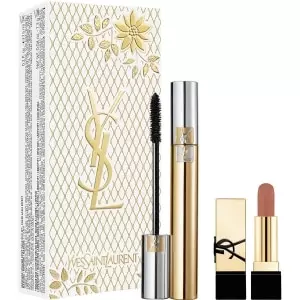 MASCARA VOLUME EFFET FAUX CILS Coffret Cadeau Maquillage