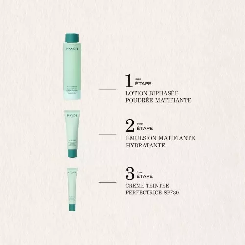 PÂTE GRISE SOIN NUDE SPF 30 Perfecting tinted cream SPF 30 3390150585272_V7.jpg